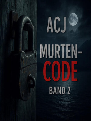 cover image of Murten Code--Tödliche Legenden am See